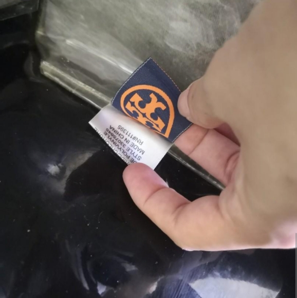 ❤️Tory Burch Tote Bag❤️ - Picture 5 of 11